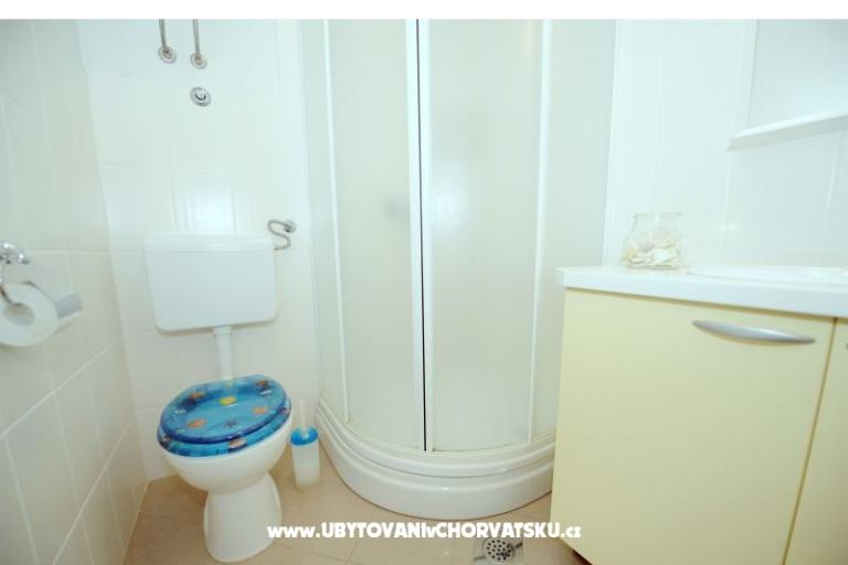 Apartmány Nina – foto 10