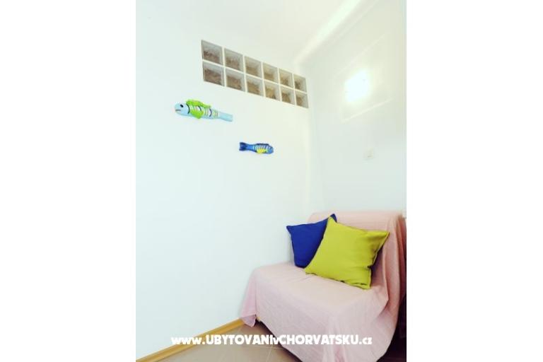 Apartmány Nina – foto 11