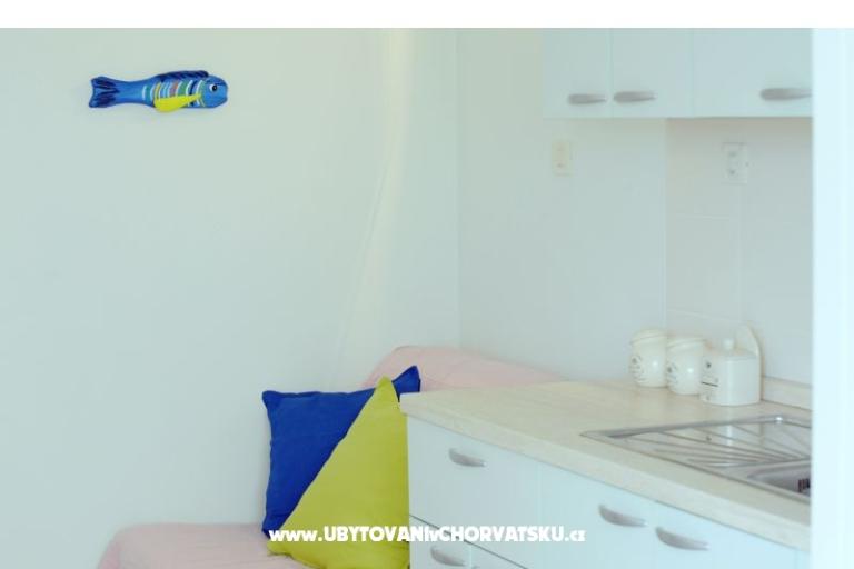 Apartmány Nina – foto 12
