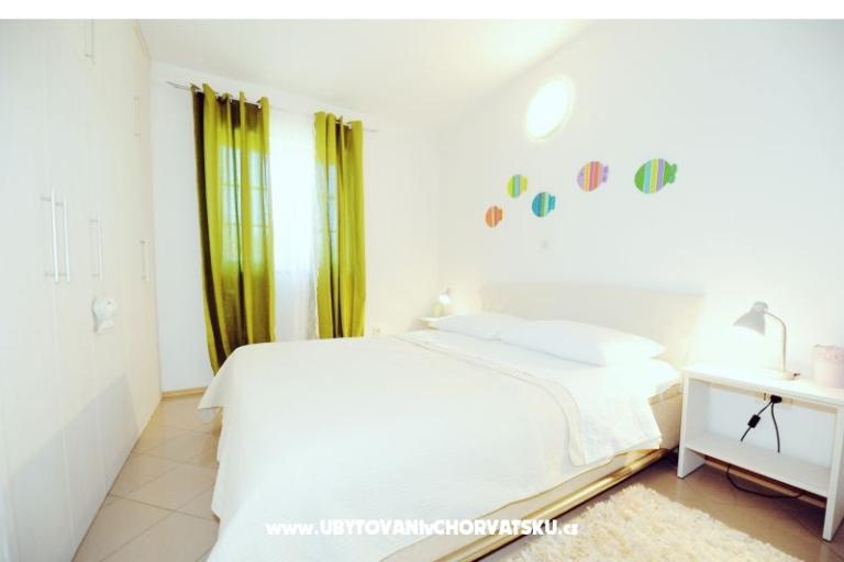 Apartmány Nina – foto 14
