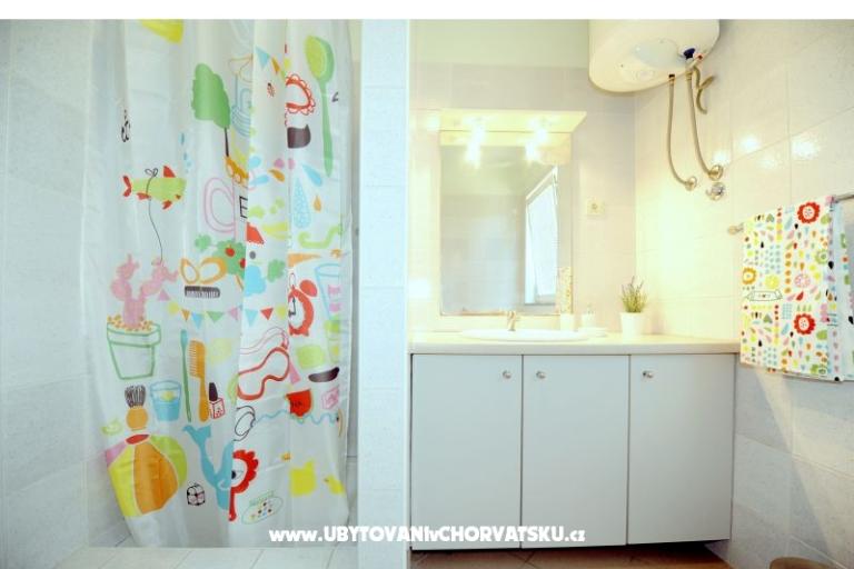 Apartmány Nina – foto 15