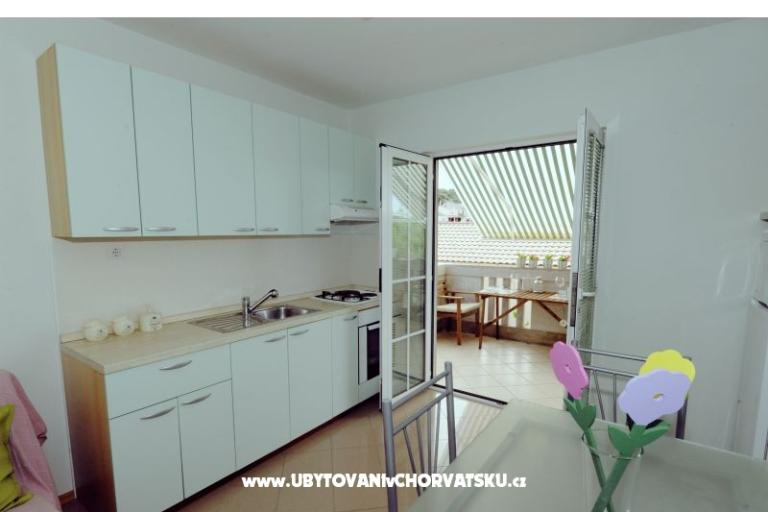 Apartmány Nina – foto 16
