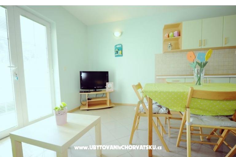 Apartmány Nina – foto 17