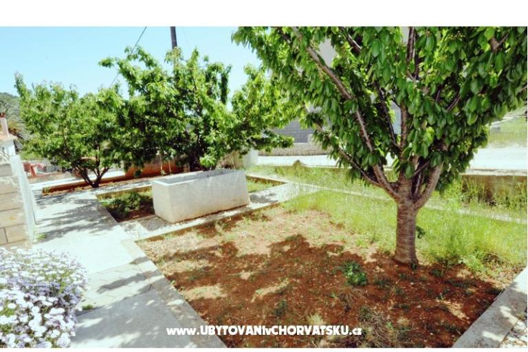 Apartmány Nina – foto 2