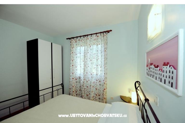 Apartmány Nina – foto 4