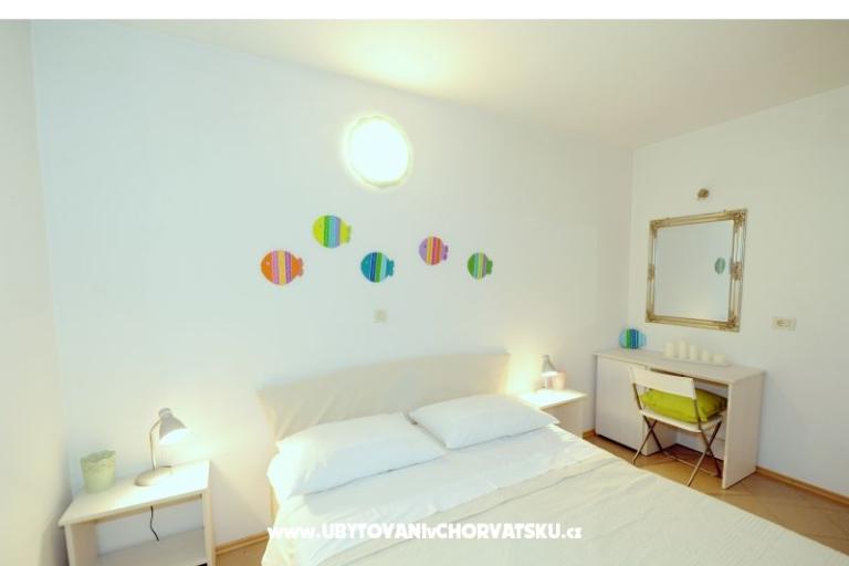Apartmány Nina – foto 5