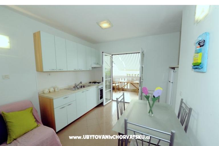 Apartmány Nina – foto 6