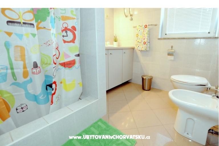 Apartmány Nina – foto 7