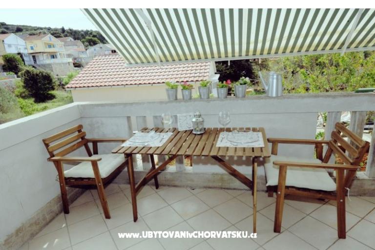 Apartmány Nina – foto 8