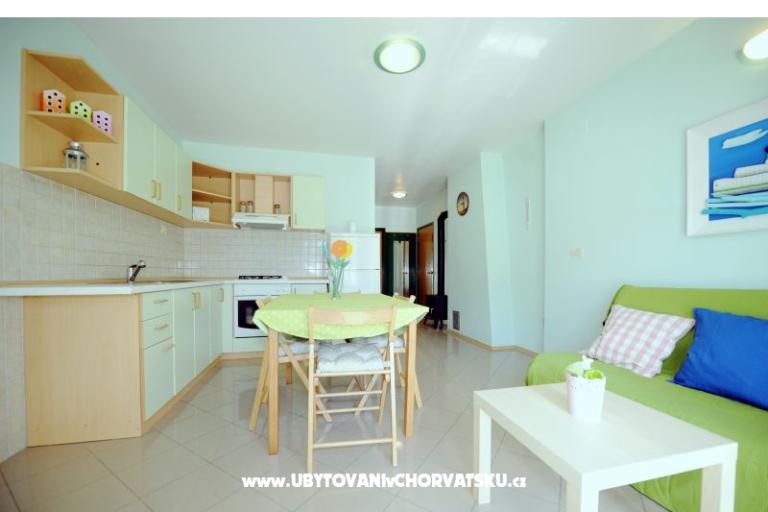Apartmány Nina – foto 9