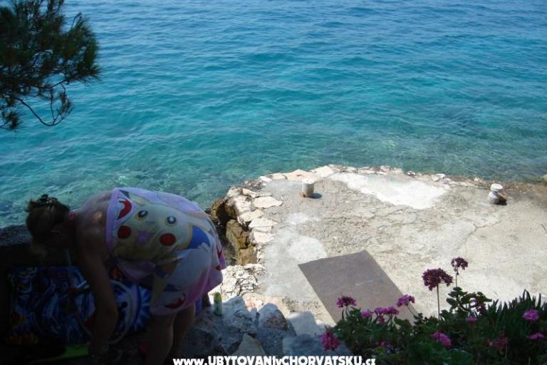 Apartmány - Otok Lavdara – foto 10