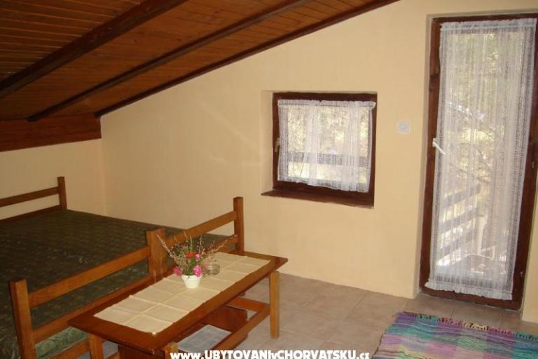 Apartmány - Otok Lavdara – foto 6