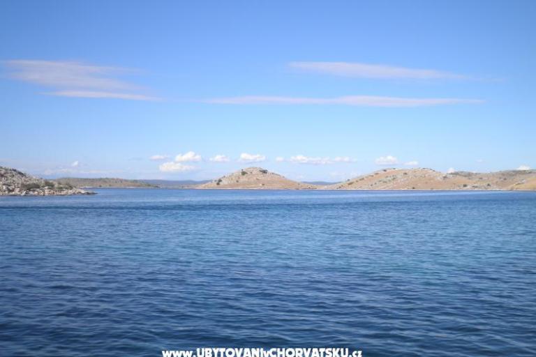 Apartmány - Otok Lavdara – foto 7