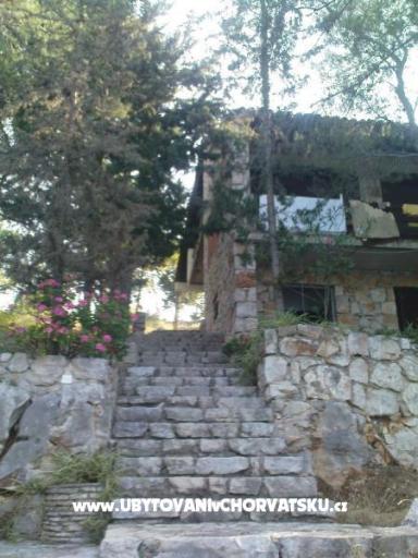 Apartmány - Otok Lavdara – foto 9