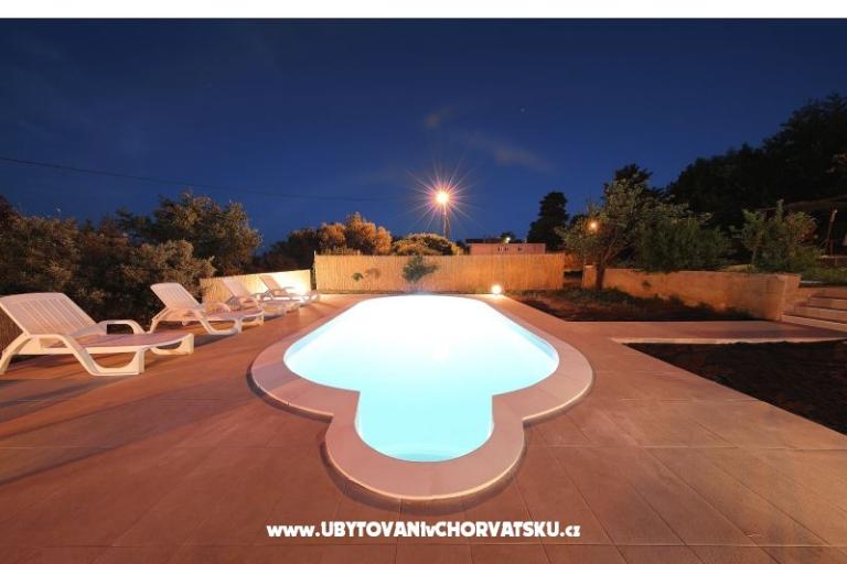 Holiday Home OTOK, Dugi otok – foto 14