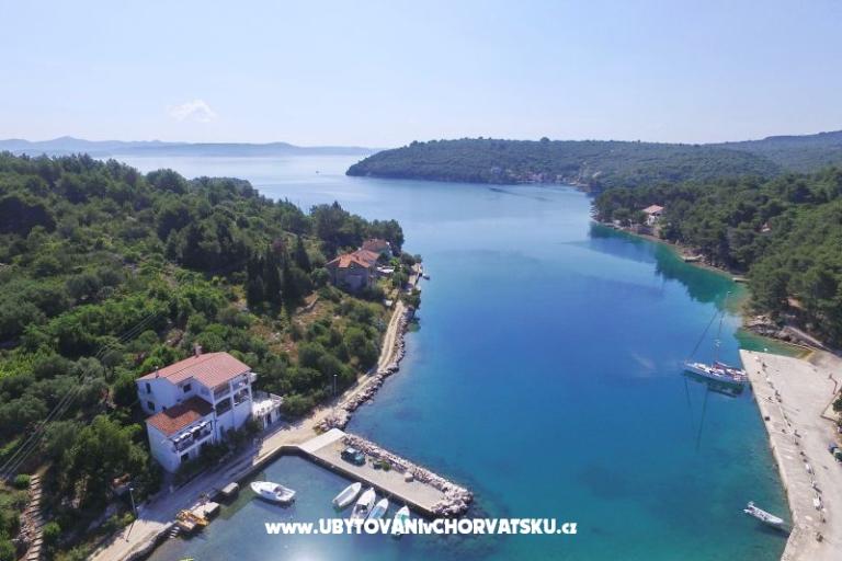 Holiday Home OTOK, Dugi otok – foto 15