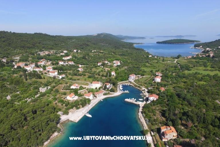 Holiday Home OTOK, Dugi otok – foto 16
