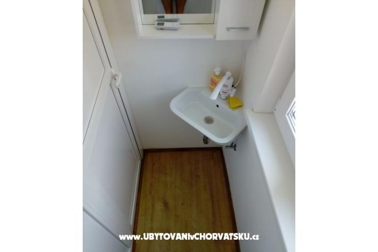 Holiday house Soline - Dugi Otok – foto 11