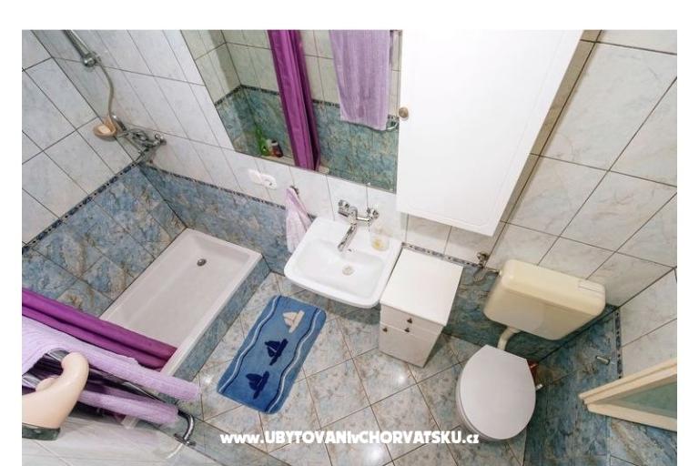 Holiday house Soline - Dugi Otok – foto 12