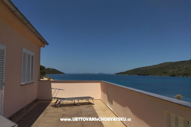 Holiday house Soline - Dugi Otok – foto 14