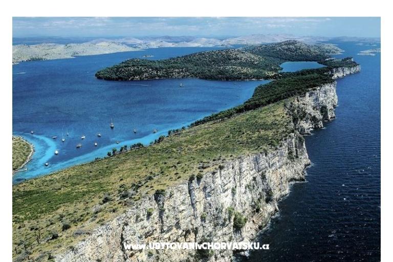 Holiday house Soline - Dugi Otok – foto 17