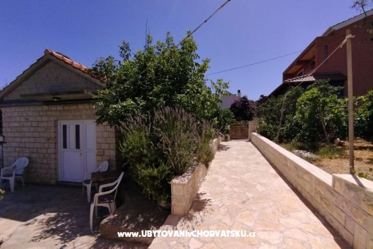 Holiday house Soline - Dugi Otok – foto 2