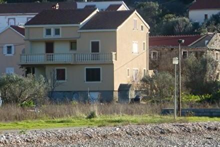 Apartmány Sakarun  - Soline – foto 4