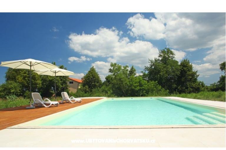 Villa Adriatic Istra – foto 11