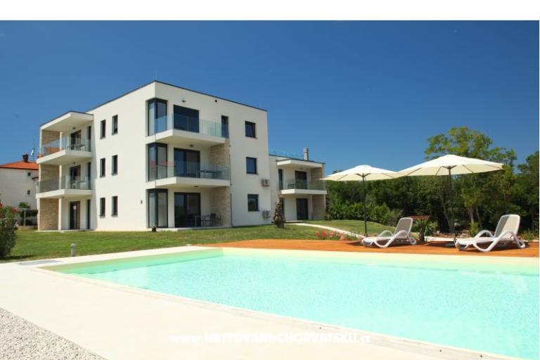 Villa Adriatic Istra – foto 12