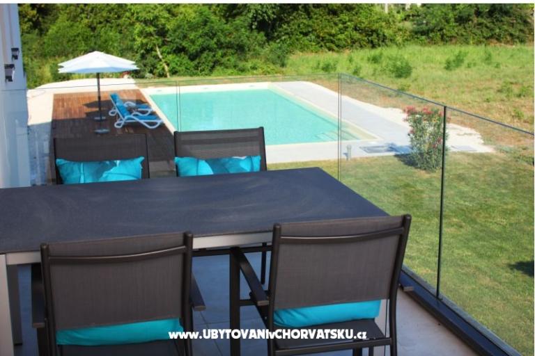 Villa Adriatic Istra – foto 13