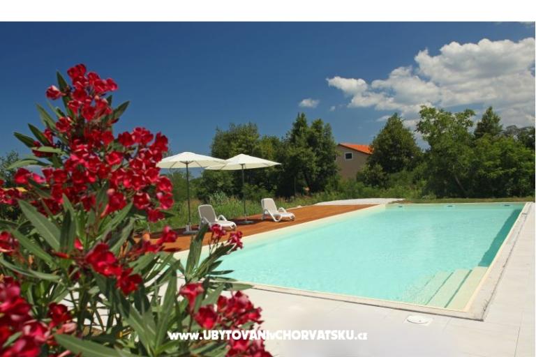 Villa Adriatic Istra – foto 16