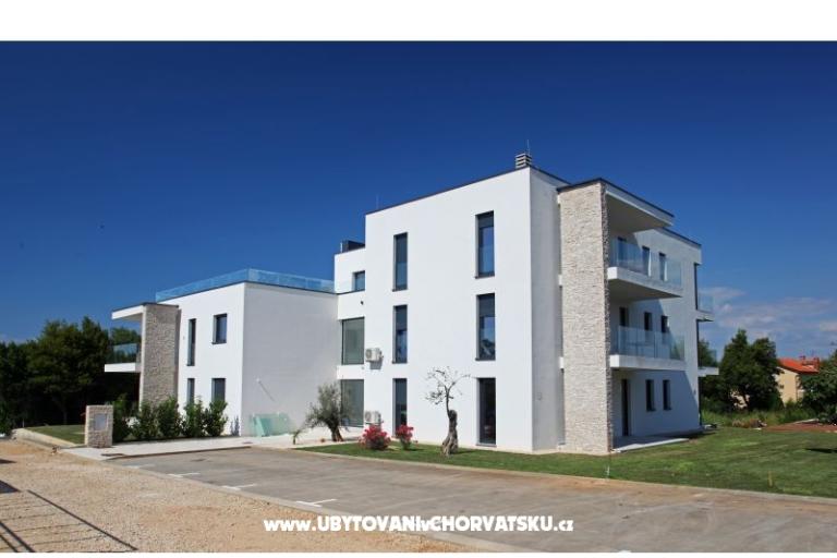 Villa Adriatic Istra – foto 8