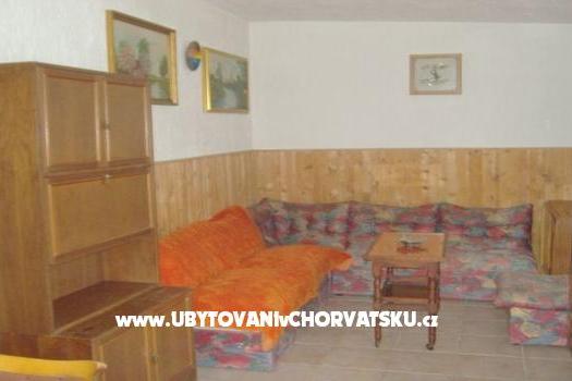 Apartmán MIR Lukovo – foto 3