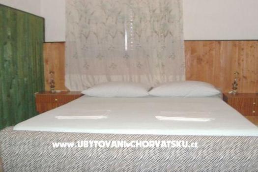 Apartmán MIR Lukovo – foto 8