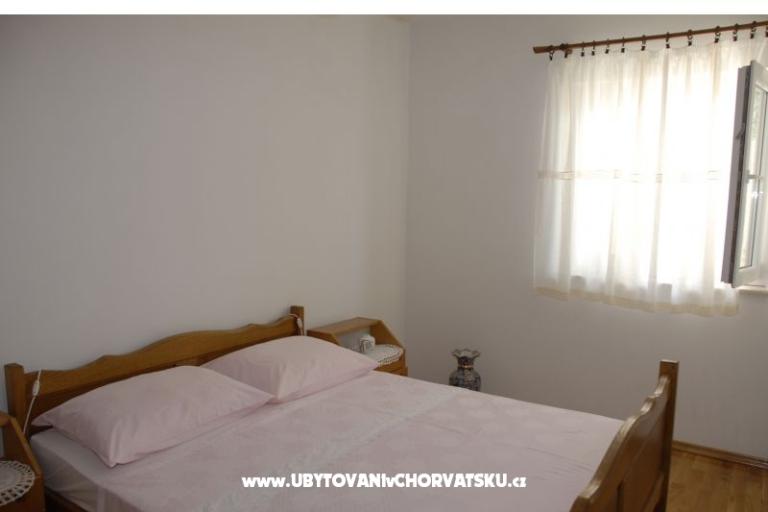 Apartmány Vlatka – foto 16