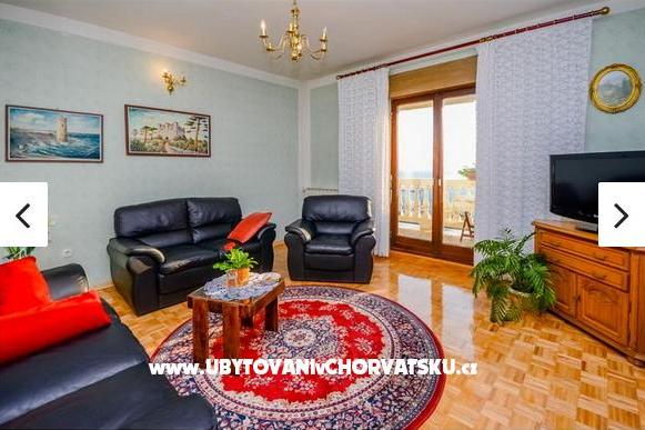 Apartmány Vlatka – foto 2