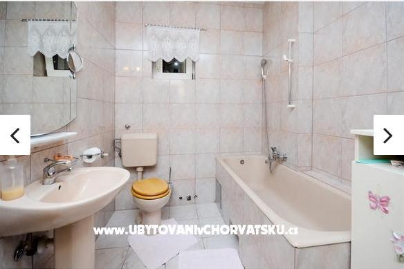 Apartmány Vlatka – foto 7