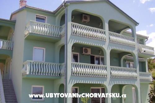 Apartmány Larma – foto 2