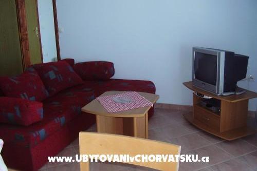Apartmány Larma – foto 6