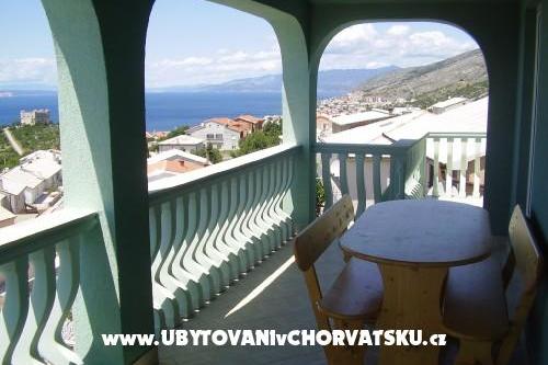 Apartmány Larma – foto 8