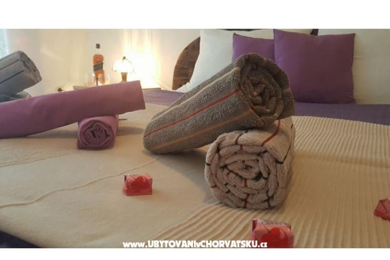 Apartmány Arija – foto 12