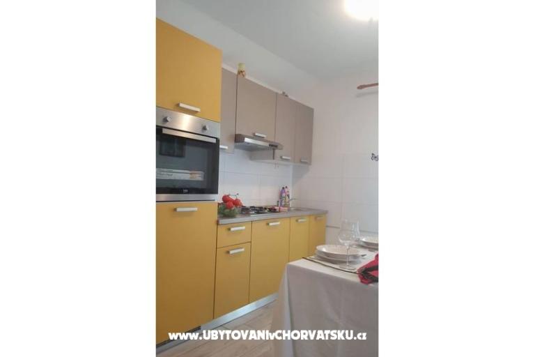 Apartmány Arija – foto 5