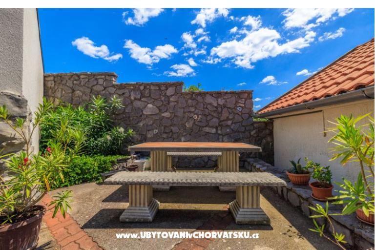 Apartmány Bionda – foto 11