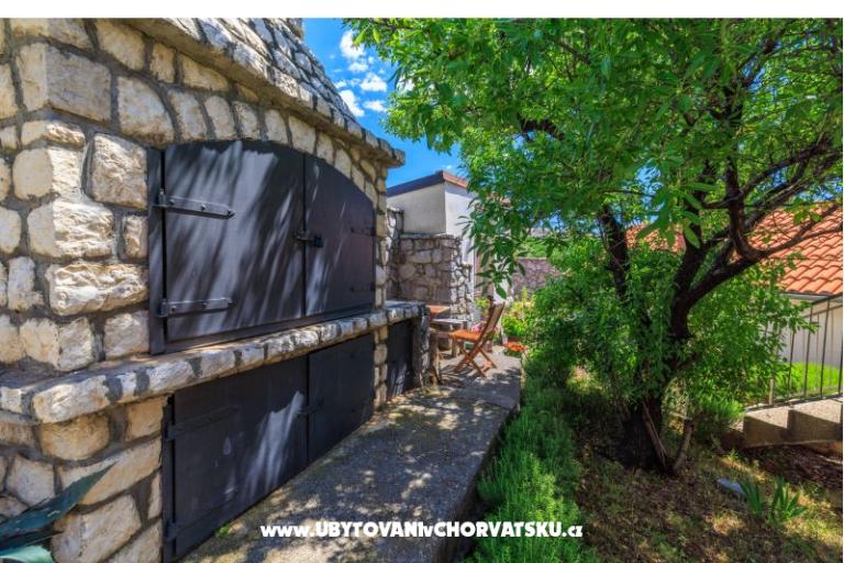 Apartmány Bionda – foto 12