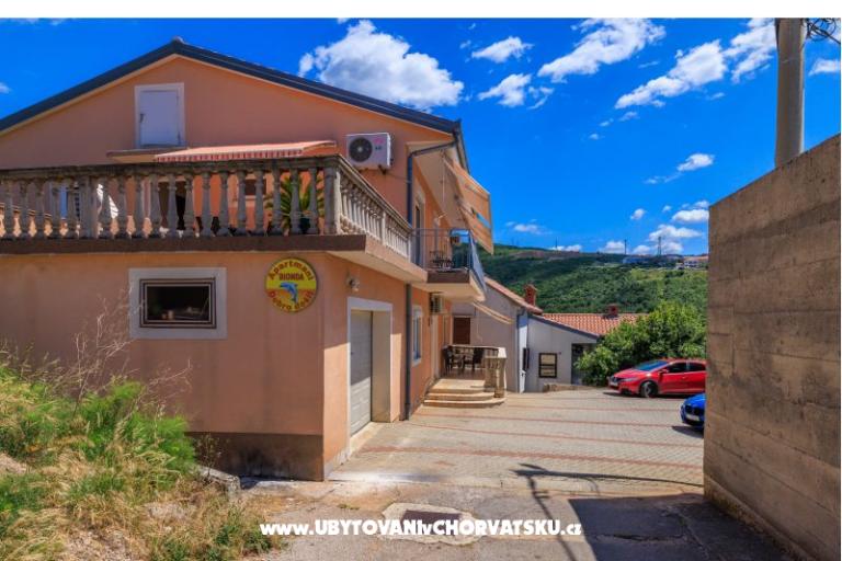 Apartmány Bionda – foto 13