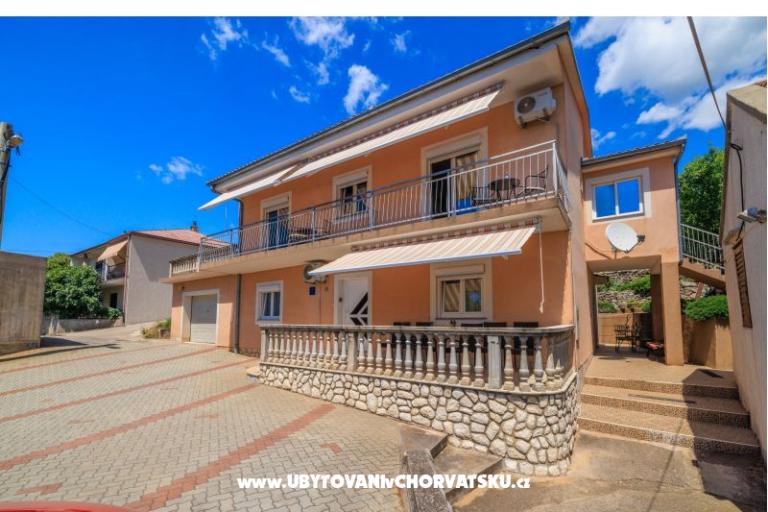 Apartmány Bionda – foto 14