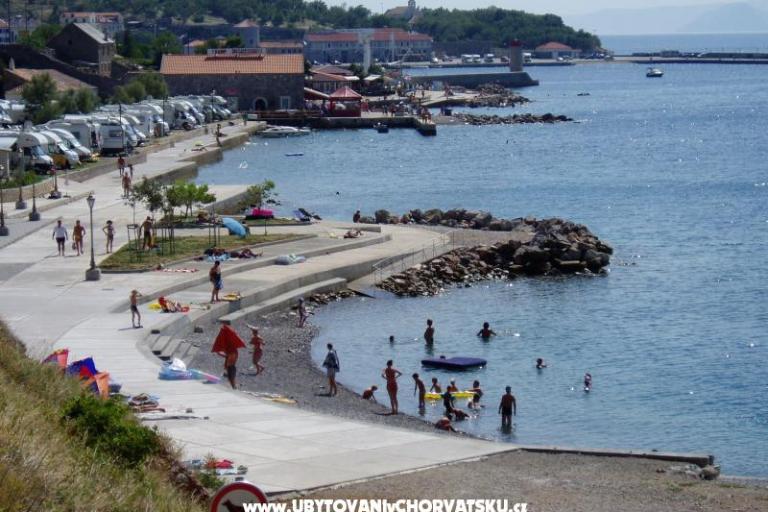 Apartmány Bionda – foto 16