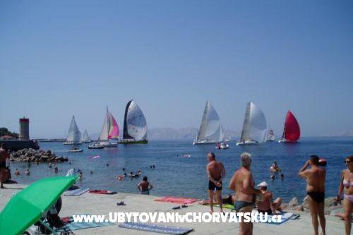 Apartmány Bionda – foto 17