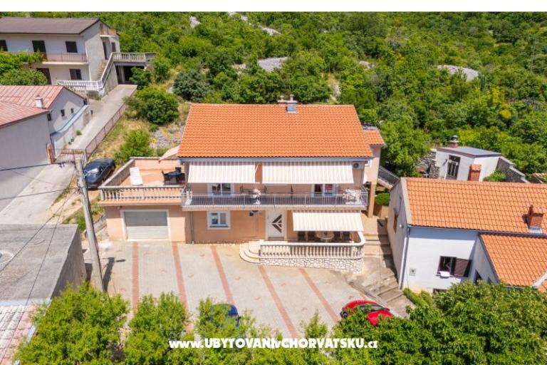 Apartmány Bionda – foto 18