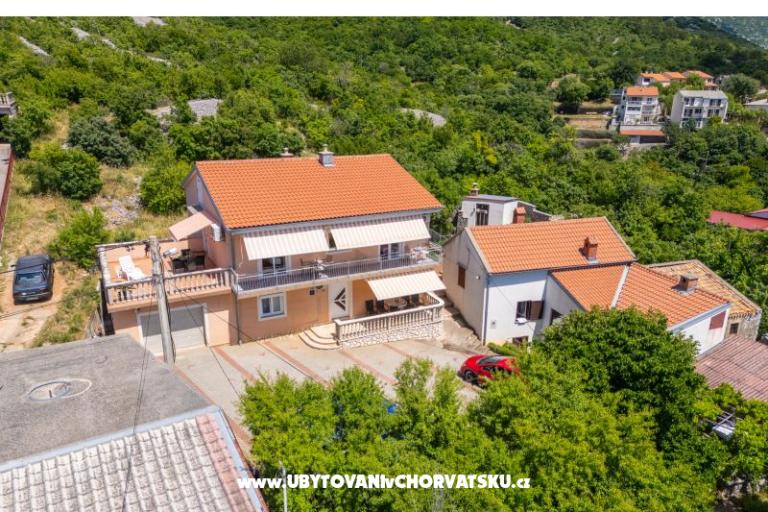 Apartmány Bionda – foto 19